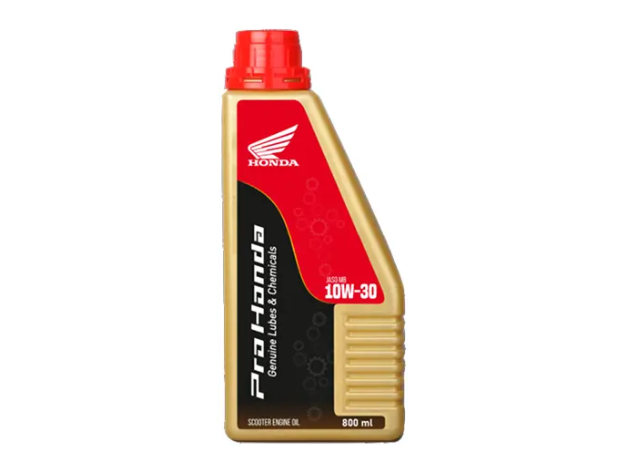Pro Honda Scooter Engine Oil 10W30