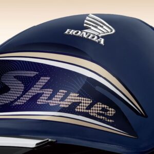 Shine125 Limited Edition