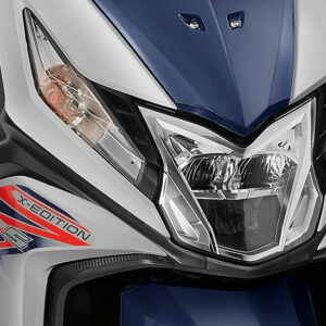 Dio125 X-Edition