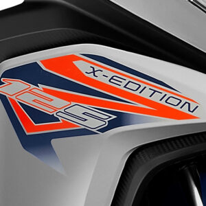 Dio125 X-Edition